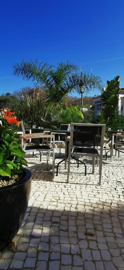 Chalet Vitorino Colares Exterior photo