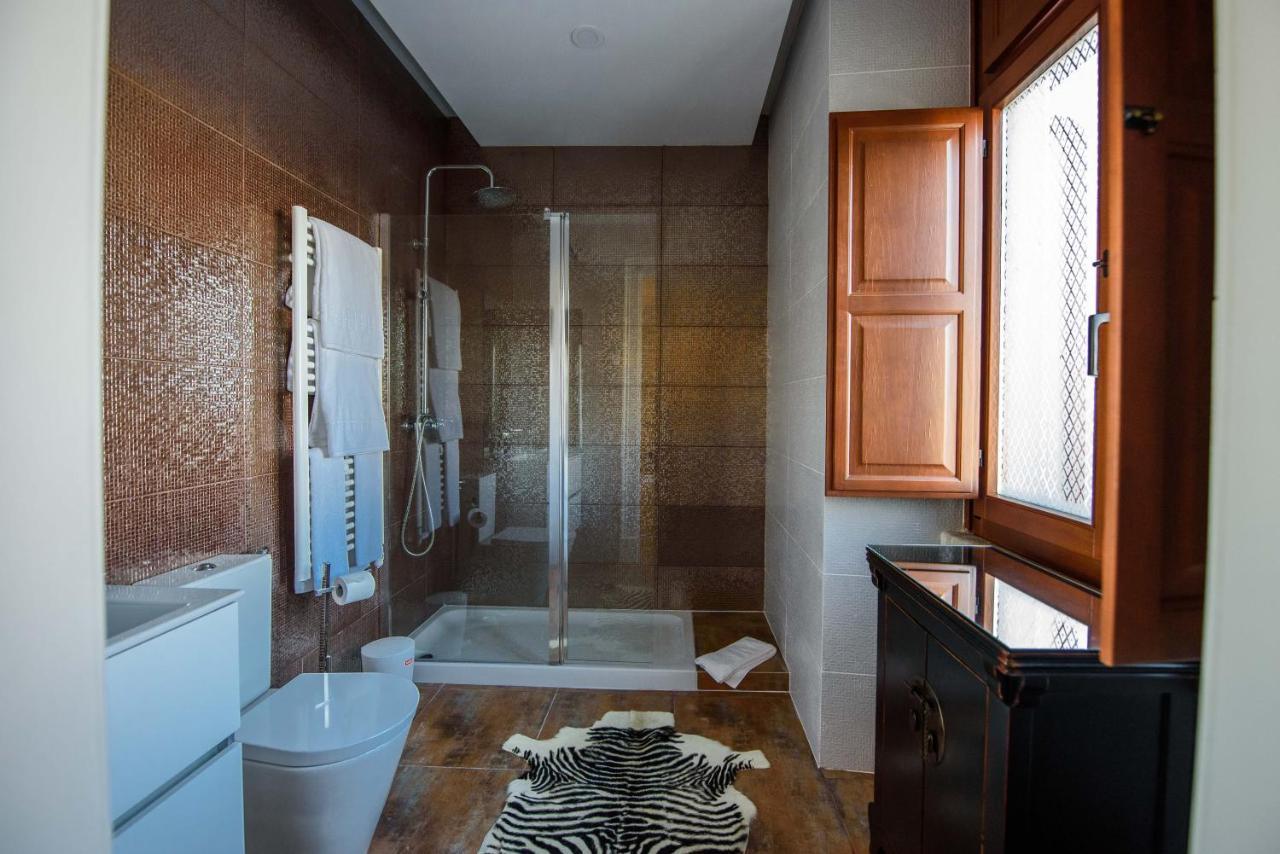 Chalet Vitorino Colares Exterior photo